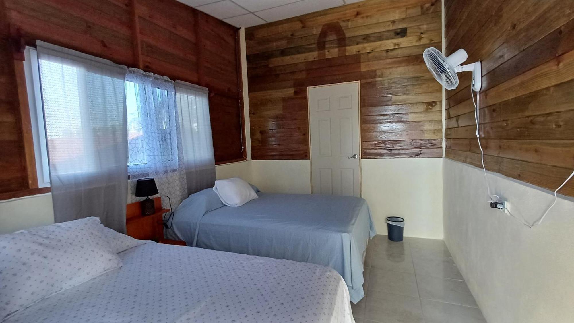 Posada Don Julio Flores Buitenkant foto